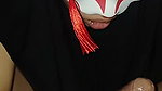 The Charm of the Hijab Girl