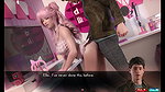 The Genesis Order Hot Sex Scene Part 1