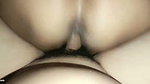 The hottest viral video of the affair of a village midwife and a bank employee at a boarding house