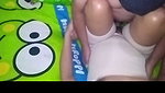 The Hottest Virgin Taste Widow