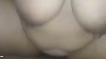 The mother-in-law sighed deliciously in her daughter-in-law’s cock until she squirted inside