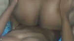 The mother-in-law tries to stimulate her daughter-in-law