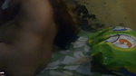 The mother-in-law’s pussy is very delicious to have sex with her son-in-law