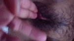 The pleasure of crot in a widow’s pussy