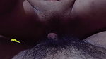 The pleasure of crot in a widow’s pussy