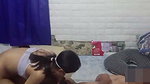 The pleasure of cumming in the pussy