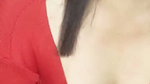 The red shirt sighed