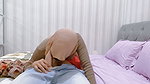 The scandal of cheating with my girlfriend’s busty mother