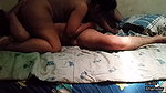 The screams made me unbearable, I fucked the neighbor’s wife who was very heavy