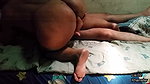 The screams made me unbearable, I fucked the neighbor’s wife who was very heavy