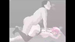 The Sexy Fate of an Elf Sent to the Modern World
