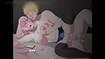 The Sexy Fate of an Elf Sent to the Modern World