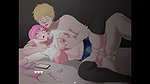 The Sexy Fate of an Elf Sent to the Modern World