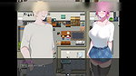 The Sexy Fate of an Elf Sent to the Modern World