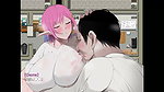 The Sexy Fate of an Elf Sent to the Modern World