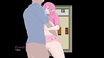 The Sexy Fate of an Elf Sent to the Modern World