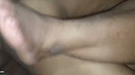The Small Tit Made the Plump Janda Sigh