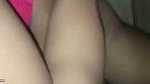 The Small Tit Made the Plump Janda Sigh