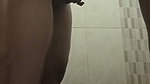 The stepmother was caught shaking her pussy and immediately asked her son-in-law to fuck her