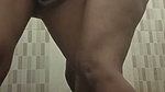 The stepmother was caught shaking her pussy and immediately asked her son-in-law to fuck her