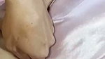 The swaying of a pregnant woman is really delicious