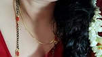 Telugu Aunty Sexy Teacher Show Her  Big Boobs