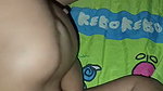 The village shaman is so depraved that after a massage he fucks a village girl’s pussy