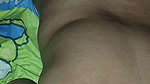 The village shaman is so depraved that after a massage he fucks a village girl’s pussy