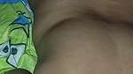 The village shaman is so depraved that after a massage he fucks a village girl’s pussy