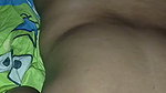 The village shaman is so depraved that after a massage he fucks a village girl’s pussy