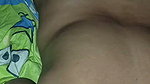 The village shaman is so depraved that after a massage he fucks a village girl’s pussy