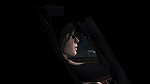 The Whiteout – 3D animated Lara Croft fingers her pussy remembering blowjob