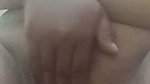 The widowed mother is very excited about masturbating in the bathroom so that the neighbors don’t find out