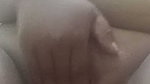 The widowed mother is very excited about masturbating in the bathroom so that the neighbors don’t find out