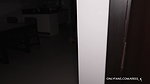 Thief broke into villa and fucked hot owner deeply cum in her pussy! Huge creampie!