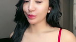 This cute girl ready to get multiple dick