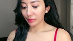 This cute girl ready to get multiple dick