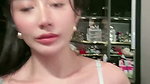 This indonesian model got naughty pussy