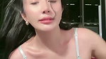 This indonesian model got naughty pussy