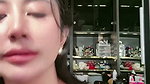 This indonesian model got naughty pussy