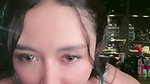 This indonesian model got naughty pussy