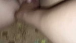 This is our fist time video fingering in bus pt2