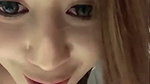 This jakarta model almost fucked by photographer, she only masturbates