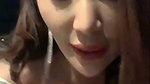This jakarta model almost fucked by photographer, she only masturbates