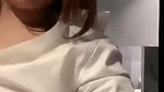 This jakarta model almost fucked by photographer, she only masturbates