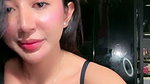 This slut are horny, look her pussy tight and wet