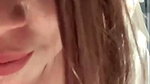 This slut masturbate on cam