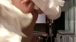 This slut masturbate on cam