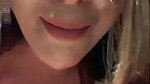 This slut masturbate on cam