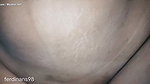 This Small Dick Is Stuck in a Fat Woman’s Pussy